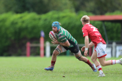 2020-21 WRU Premiership Cup (West)

01.10.21 Llandovery v Llanelli