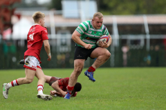 2020-21 WRU Premiership Cup (West)

01.10.21 Llandovery v Llanelli