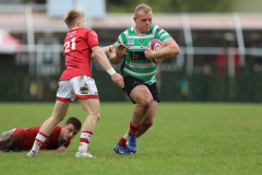 2020-21 WRU Premiership Cup (West)

01.10.21 Llandovery v Llanelli