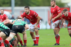 2020-21 WRU Premiership Cup (West)

01.10.21 Llandovery v Llanelli