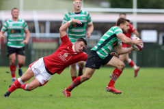 2020-21 WRU Premiership Cup (West)

01.10.21 Llandovery v Llanelli