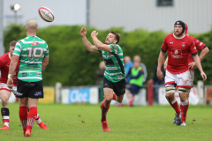 2020-21 WRU Premiership Cup (West)

01.10.21 Llandovery v Llanelli