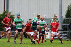 2020-21 WRU Premiership Cup (West)

01.10.21 Llandovery v Llanelli