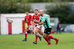 2020-21 WRU Premiership Cup (West)

01.10.21 Llandovery v Llanelli