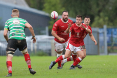2020-21 WRU Premiership Cup (West)

01.10.21 Llandovery v Llanelli