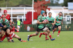 2020-21 WRU Premiership Cup (West)

01.10.21 Llandovery v Llanelli