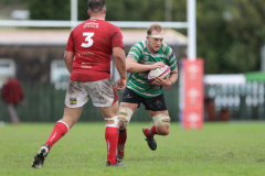 2020-21 WRU Premiership Cup (West)

01.10.21 Llandovery v Llanelli