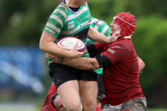 2020-21 WRU Premiership Cup (West)

01.10.21 Llandovery v Llanelli