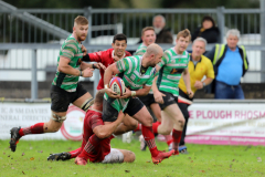 2020-21 WRU Premiership Cup (West)

01.10.21 Llandovery v Llanelli