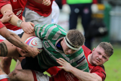 2020-21 WRU Premiership Cup (West)

01.10.21 Llandovery v Llanelli