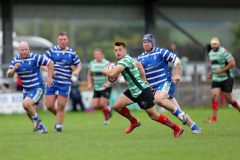 2020-21 WRU Premiership Cup (West)

09.10.21 Llandovery v Bridgend