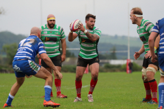 2020-21 WRU Premiership Cup (West)

09.10.21 Llandovery v Bridgend