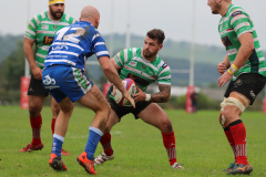 2020-21 WRU Premiership Cup (West)

09.10.21 Llandovery v Bridgend