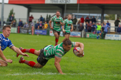 2020-21 WRU Premiership Cup (West)

09.10.21 Llandovery v Bridgend