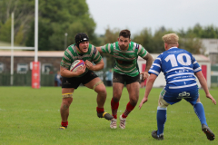 2020-21 WRU Premiership Cup (West)

09.10.21 Llandovery v Bridgend
