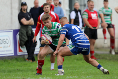 2020-21 WRU Premiership Cup (West)

09.10.21 Llandovery v Bridgend