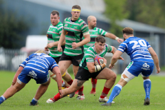 2020-21 WRU Premiership Cup (West)

09.10.21 Llandovery v Bridgend