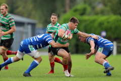 2020-21 WRU Premiership Cup (West)

09.10.21 Llandovery v Bridgend