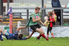 2020-21 WRU Premiership Cup (West)

09.10.21 Llandovery v Bridgend