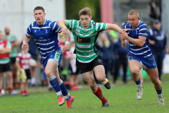 2020-21 WRU Premiership Cup (West)

09.10.21 Llandovery v Bridgend