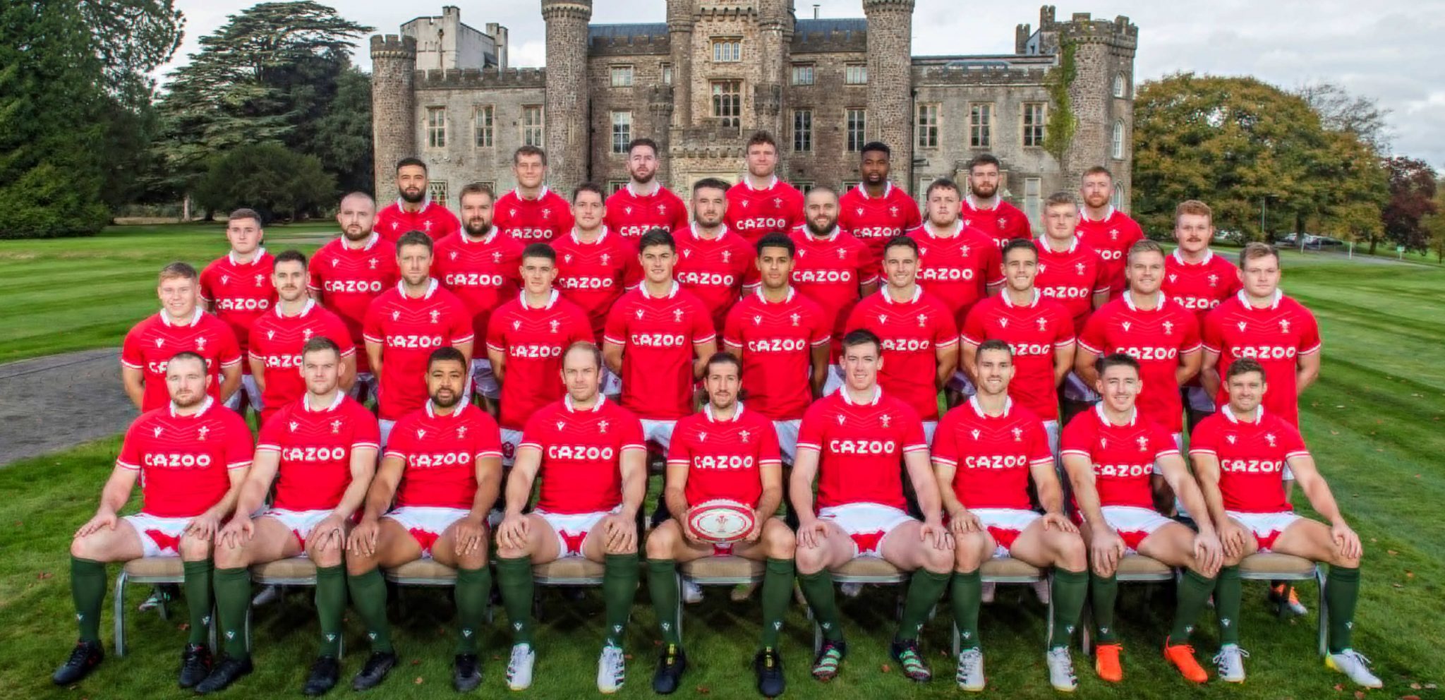Llangwm Rfc Llandovery RFC – Official Website – Gwefan swyddogol Clwb Rygbi ...