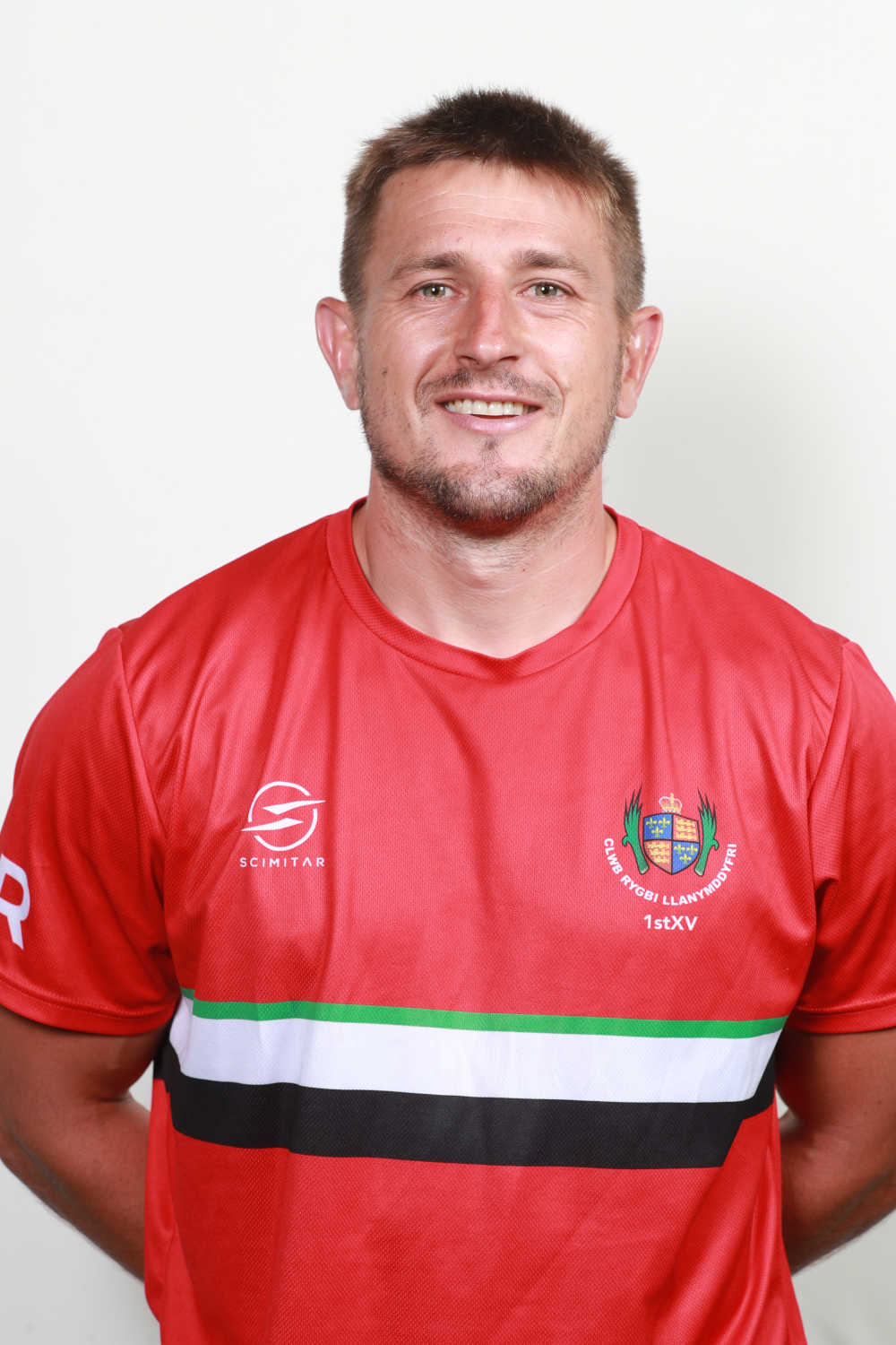 Squad – Llandovery RFC – Official Website